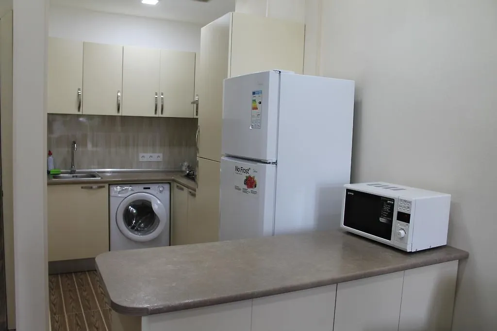 On Aga Neimatulla Street Apartment Baku